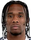 Levonte Johnson - Colorado Springs Switchbacks FC futbolcusu