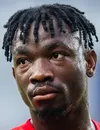 Levy Nene - FC Nordsjaelland futbolcusu