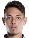 Levy - joueur du EC Primavera