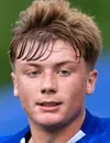 Lewi Richards - Chelsea FC U21 player