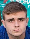Lewis Bate - Stockport County futbolcusu