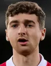 Lewis Brunt - AFC Wrexham futbolcusu