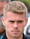 Lewis Cass - Harrogate Town futbolcusu