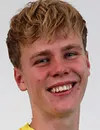 Lewis Diercks - SV Werder Bremen U19 futbolcusu