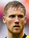 Lewis Gibson - Preston North End futbolcusu