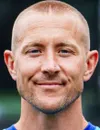 Lewis Holtby - NAC Breda futbolcusu