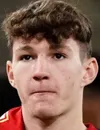 Lewis Koumas - Hull City futbolcusu