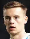Lewis Mayo - Kilmarnock FC player