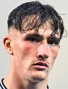 Lewis McCann - Fleetwood Town futbolcusu