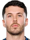 Lewis Morgan - jogador do San Diego FC