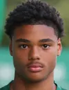 Lewis Nwosu - Eintracht Braunschweig U19 futbolcusu