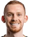 Lewis O'Brien - joueur du AFC Wrexham