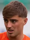 Lewis O'Donnell - giocatore del Dundee United FC