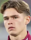 Lewis Orford - West Ham United U21 futbolcusu