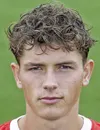 Lewis Schouten - Excelsior Rotterdam futbolcusu