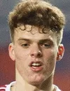Lewis Smith - Spieler von Livingston FC