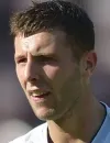 Lewis Toshney - Dundee North End FC futbolcusu