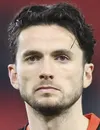 Lewis Travis - Derby County futbolcusu