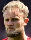 Lewis Ward - Swindon Town futbolcusu