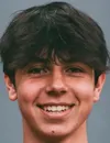 Lex Peirsegaele - jugador del SV Zulte Waregem U18