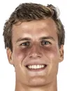 Lex Veerman - RKAV Volendam player