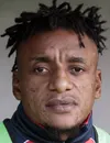 Ley Matampi - Vereinslos player