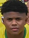 Leyder Robledo - joueur du Corpus Christi FC