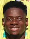 Leyner Palacios - giocatore del Alianza FC