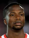 Leyvin Balanta futbolcu profil fotoğrafı