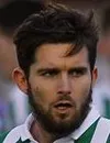Liam Agnew - Vereinslos player