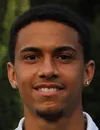 Liam Bollati - FC Paradiso futbolcusu