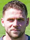 Liam Bossin - Feyenoord Rotterdam futbolcusu