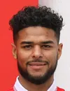 Liam Bridcutt futbolcu profil fotoğrafı