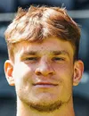 Liam Bronchain futbolcu profil fotoğrafı
