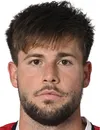 Liam Chipperfield - FC Sion futbolcusu