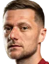 Liam Cooper - giocatore del Sheffield Wednesday