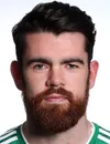 Liam Donnelly - St. Mirren FC futbolcusu