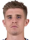 Liam Fraser - FC Reading futbolcusu