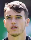 Liam Gibbs - Norwich City futbolcusu