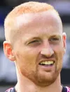 Liam Gibson - Harrogate Town futbolcusu