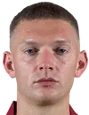 Liam Gordon - joueur du Motherwell FC