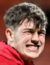 Liam Hall - Sheffield United U21 futbolcusu