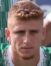 Liam Hermesh - FC Sheriff Tiraspol futbolcusu