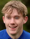 Liam Hughes - Sligo Rovers futbolcusu