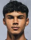 Liam Kannewurf - Hertha BSC U19 futbolcusu
