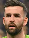 Liam Kelly - Glasgow Rangers futbolcusu