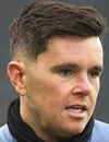 Liam Kelly - Milton Keynes Dons futbolcusu