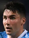 Liam Kerrigan - Ternana Calcio futbolcusu