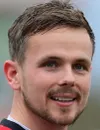 Liam Kinsella - Hednesford Town futbolcusu