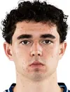 Liam MacKenzie - Vancouver Whitecaps FC futbolcusu